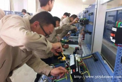 電氣自動化